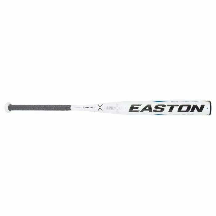 Easton Ghost Double Barrel (-10) Fastpitch Softball Bat - 2022 Model 2 Easton Ghost Double Barrel (-10) Fastpitch Softball Bat - 2022 Model - Image 2