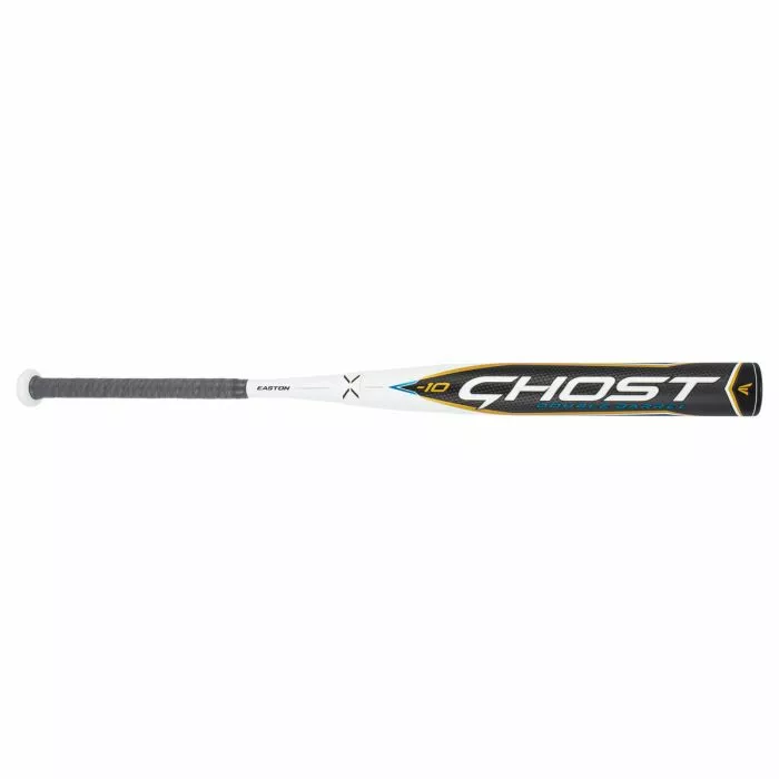 Easton Ghost Double Barrel (-10) Fastpitch Softball Bat - 2022 Model 6 Easton Ghost Double Barrel (-10) Fastpitch Softball Bat - 2022 Model - Image 6