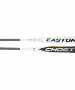 Easton Ghost Double Barrel (-11) Fastpitch Softball Bat - 2022 Model