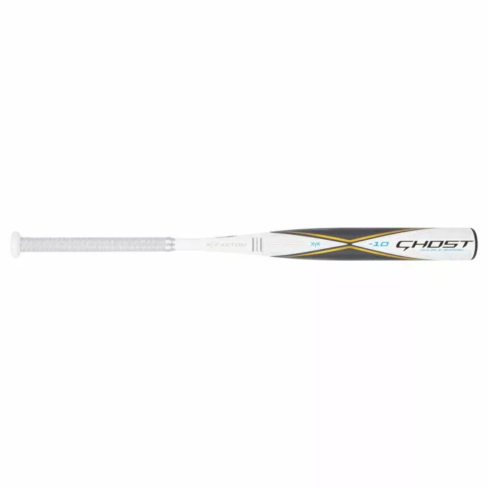 Easton Ghost Double Barrel (-8) Fastpitch Softball Bat - 2020 Model 3 Easton Ghost Double Barrel (-8) Fastpitch Softball Bat - 2020 Model - Image 3