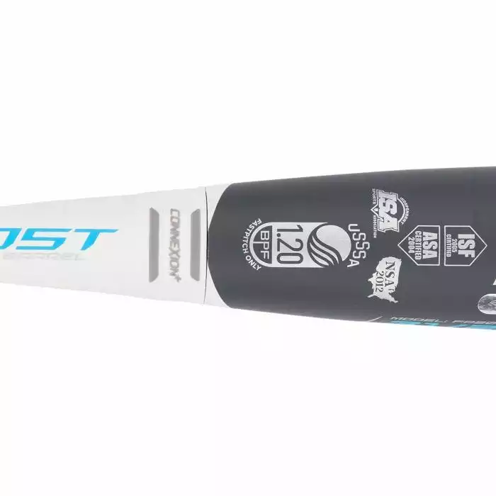 Easton Ghost Double Barrel (-8) Fastpitch Softball Bat - 2020 Model 5 Easton Ghost Double Barrel (-8) Fastpitch Softball Bat - 2020 Model - Image 5