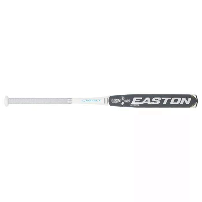 Easton Ghost Double Barrel (-8) Fastpitch Softball Bat - 2020 Model 1 Easton Ghost Double Barrel (-8) Fastpitch Softball Bat - 2020 Model