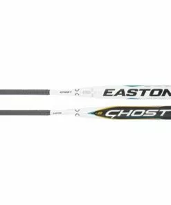 Easton Ghost Double Barrel (-8) Fastpitch Softball Bat - 2022 Model
