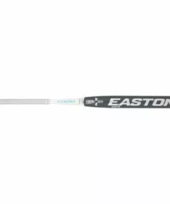 Easton Ghost Double Barrel (-9) Fastpitch Softball Bat - 2020 Model