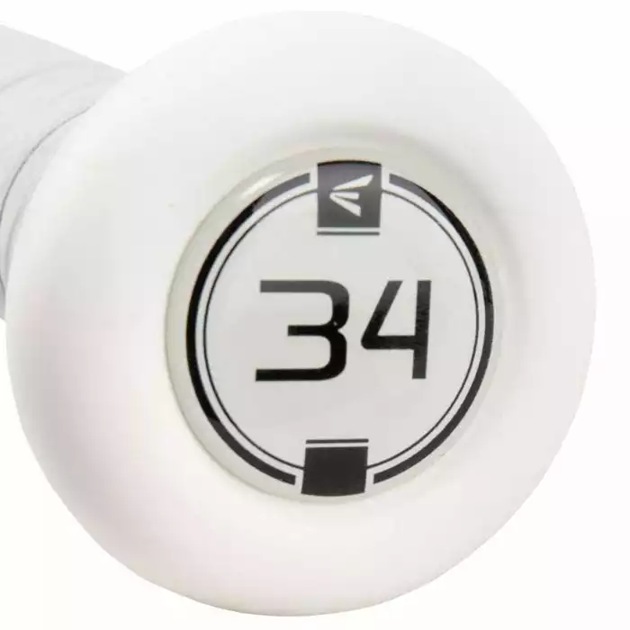 Easton Ghost Double Barrel (-9) Fastpitch Softball Bat - 2020 Model 4 Easton Ghost Double Barrel (-9) Fastpitch Softball Bat - 2020 Model - Image 4