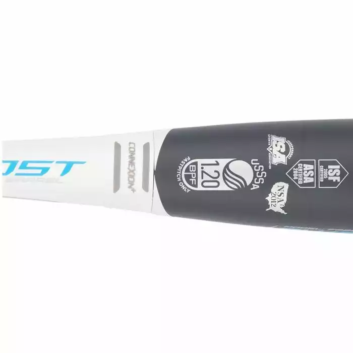 Easton Ghost Double Barrel (-9) Fastpitch Softball Bat - 2020 Model 5 Easton Ghost Double Barrel (-9) Fastpitch Softball Bat - 2020 Model - Image 5