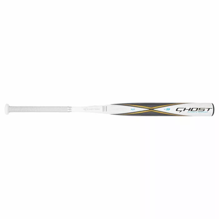 Easton Ghost Double Barrel (-9) Fastpitch Softball Bat - 2020 Model 6 Easton Ghost Double Barrel (-9) Fastpitch Softball Bat - 2020 Model - Image 6