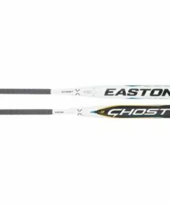 Easton Ghost Double Barrel (-9) Fastpitch Softball Bat - 2022 Model