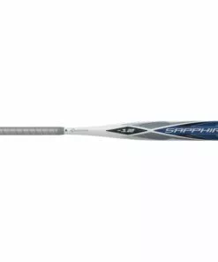 Easton Sapphire (-12) Fastpitch Softball Bat - 2020 Model