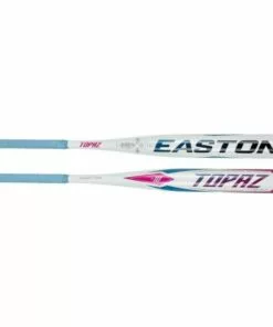 Easton Topaz (-10) Fastpitch Bat - 2022 Model