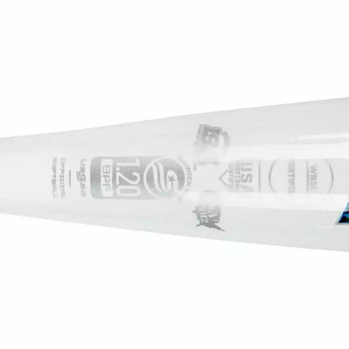 Easton Topaz (-10) Fastpitch Bat - 2022 Model 3 Easton Topaz (-10) Fastpitch Bat - 2022 Model - Image 3