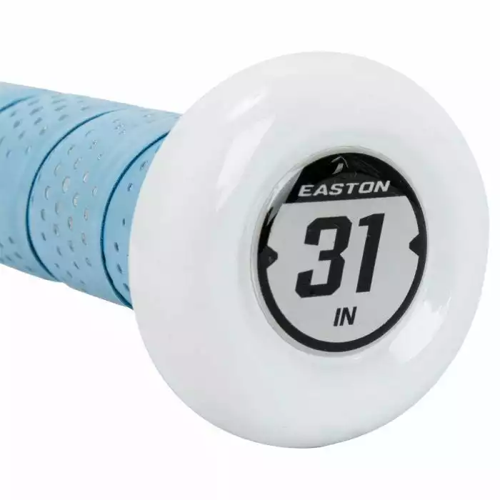 Easton Topaz (-10) Fastpitch Bat - 2022 Model 5 Easton Topaz (-10) Fastpitch Bat - 2022 Model - Image 5