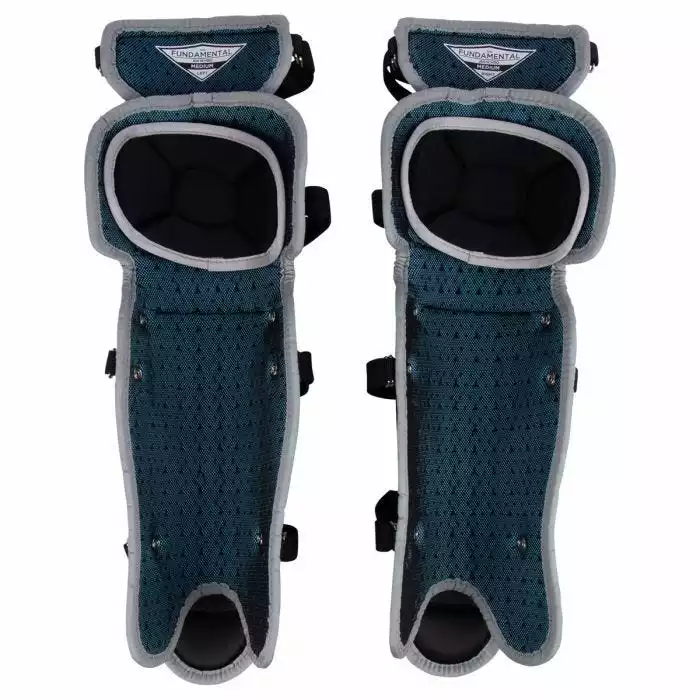 Easton Jen Schro The Fundamental Fastpitch Softball Catcher's Kit 16 Easton Jen Schro The Fundamental Fastpitch Softball Catcher's Kit - Image 16