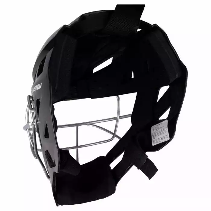 Easton Jen Schro The Fundamental Fastpitch Softball Catcher's Kit 8 Easton Jen Schro The Fundamental Fastpitch Softball Catcher's Kit - Image 8