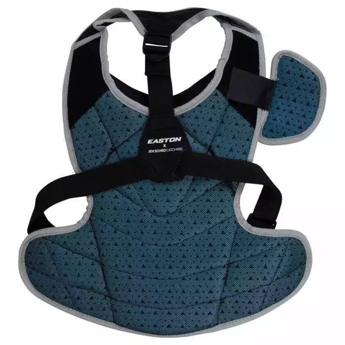 Easton Jen Schro The Fundamental Fastpitch Softball Catcher's Kit 11 Easton Jen Schro The Fundamental Fastpitch Softball Catcher's Kit - Image 11