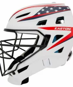 Easton Jen Schro The Very Best Fastpitch Softball Catcher's Kit -Women Fastpitch Softball Equipment shop easton fastpitch catchers equipment jen schro the very best adult kit inset3