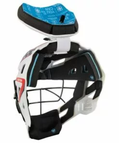 Easton Jen Schro The Very Best Fastpitch Softball Catcher's Kit -Women Fastpitch Softball Equipment shop easton fastpitch catchers equipment jen schro the very best adult kit inset6