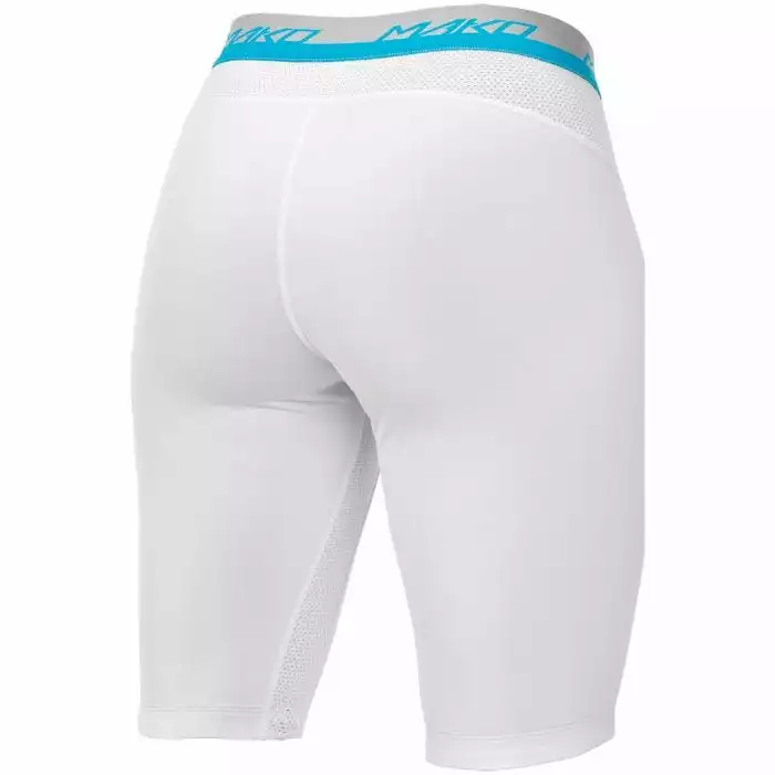 Easton Mako Women's Compression Shorts 3 Easton Mako Women's Compression Shorts - Image 3
