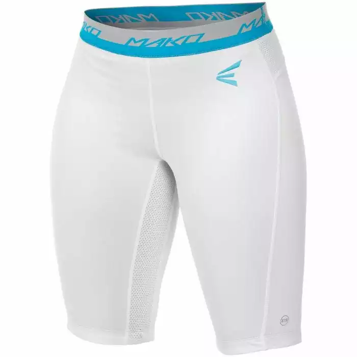 Easton Mako Women's Compression Shorts 2 Easton Mako Women's Compression Shorts - Image 2
