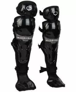 EvoShield Pro-SRZ Fastpitch Upper Leg Guards -Women Fastpitch Softball Equipment shop evoshield pro srz fastpitch upper leg guards inset1