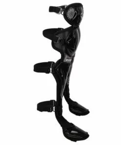 EvoShield Pro-SRZ Fastpitch Upper Leg Guards -Women Fastpitch Softball Equipment shop evoshield pro srz fastpitch upper leg guards inset2