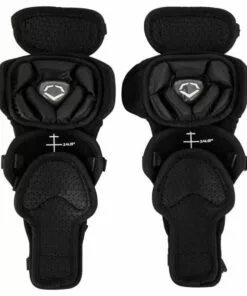 EvoShield Pro-SRZ Fastpitch Upper Leg Guards -Women Fastpitch Softball Equipment shop evoshield pro srz fastpitch upper leg guards inset3