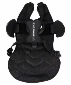 EvoShield Pro-SRZ Intermediate Women's Chest Protector 7 EvoShield Pro-SRZ Intermediate Women's Chest Protector -Women Fastpitch Softball Equipment shop evoshield pro srz intermediate fastpitch chest protector inset1