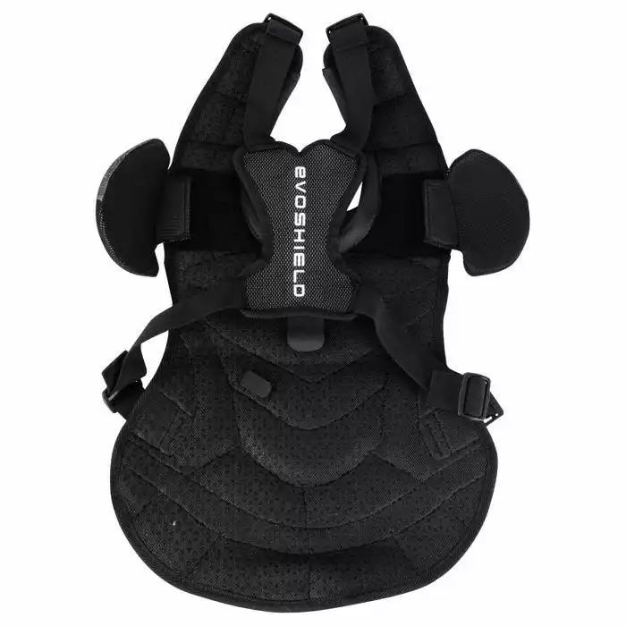 EvoShield Pro-SRZ Intermediate Women's Chest Protector 3 EvoShield Pro-SRZ Intermediate Women's Chest Protector - Image 3