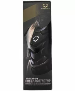 EvoShield Pro-SRZ Intermediate Women's Chest Protector 8 EvoShield Pro-SRZ Intermediate Women's Chest Protector -Women Fastpitch Softball Equipment shop evoshield pro srz intermediate fastpitch chest protector inset2