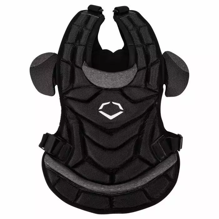 EvoShield Pro-SRZ Intermediate Women's Chest Protector 2 EvoShield Pro-SRZ Intermediate Women's Chest Protector - Image 2
