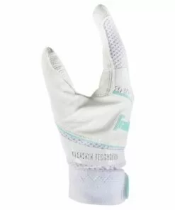 Franklin Freeflex Women's Fastpitch Batting Gloves -Women Fastpitch Softball Equipment shop franklin batting glove womens fastpitch freeflex inset3