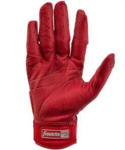 Franklin CFX Women's Fastpitch Batting Gloves -Women Fastpitch Softball Equipment shop franklin batting gloves cfx womens fastpitch inset2