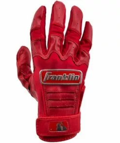 Franklin CFX Women's Fastpitch Batting Gloves -Women Fastpitch Softball Equipment shop franklin batting gloves cfx womens fastpitch inset4