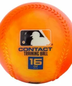 Franklin MLB Contact Training Ball - 16oz.