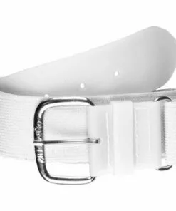 All-Star Elastic Belt 59 All-Star Elastic Belt -Women Fastpitch Softball Equipment shop homerun all star 1570 belt inset18