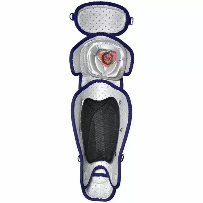 All-Star Vela Pro Intermediate Women's Leg Guards 4 All-Star Vela Pro Intermediate Women's Leg Guards - Image 4