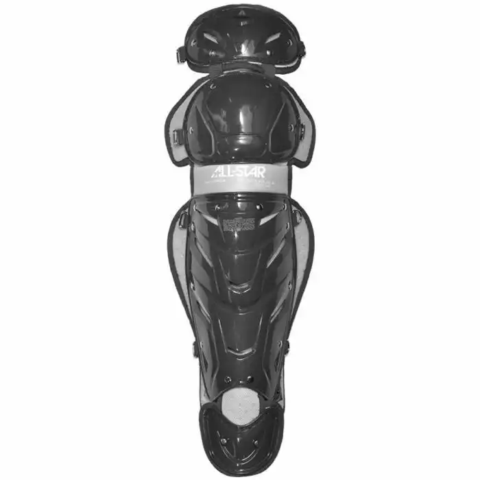 All-Star Vela Pro Intermediate Women's Leg Guards 3 All-Star Vela Pro Intermediate Women's Leg Guards - Image 3