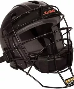 All Star MVP1000 Youth Catcher's Helmet
