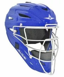 All Star MVP2510 Pro Youth Helmet -Women Fastpitch Softball Equipment shop homerun all star catcher equipment mvp2510 pro youth helmet