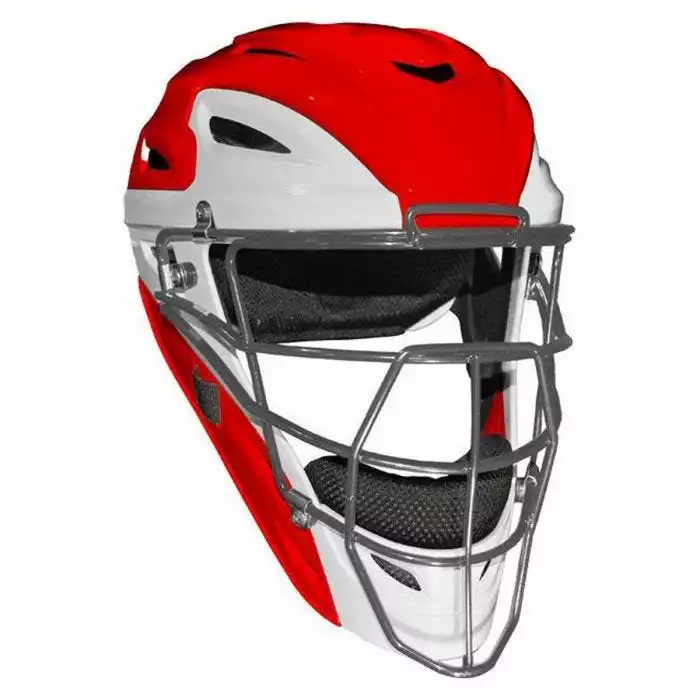 All-Star MVP2500 Two-Tone Adult Helmet 6 All-Star MVP2500 Two-Tone Adult Helmet - Image 6