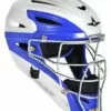 All Star MVP2510WTT Two-Tone Youth Helmet