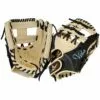 All-Star Vela 3 Fing3r FGSBV-11.5 11.5" Fastpitch Softball Glove