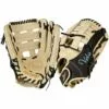 All-Star Vela 3 Fing3r FGSBV-12.5 12.5" Fastpitch Softball Glove