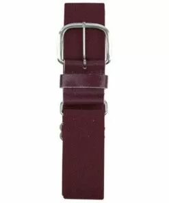 Champro Adjustable Leather Belt 42 Champro Adjustable Leather Belt -Women Fastpitch Softball Equipment shop homerun champro accessories a060 adjustable brown leather belt inset17