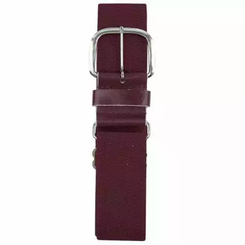 Champro Adjustable Leather Belt 21 Champro Adjustable Leather Belt - Image 21