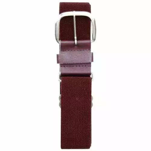 Champro Adjustable Leather Belt 22 Champro Adjustable Leather Belt - Image 22