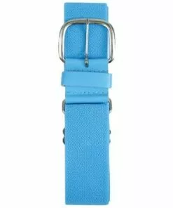 Champro Adjustable Leather Belt 30 Champro Adjustable Leather Belt -Women Fastpitch Softball Equipment shop homerun champro accessories a060 adjustable brown leather belt inset3