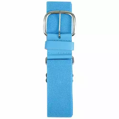 Champro Adjustable Leather Belt 9 Champro Adjustable Leather Belt - Image 9