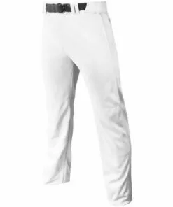 Champro Pro-Plus Open Bottom Youth Pant