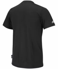 Majestic Cool Base Crewneck Youth Jersey 9 Majestic Cool Base Crewneck Youth Jersey -Women Fastpitch Softball Equipment shop homerun majestic apparel 126y cool base crewneck youth jersey inset2